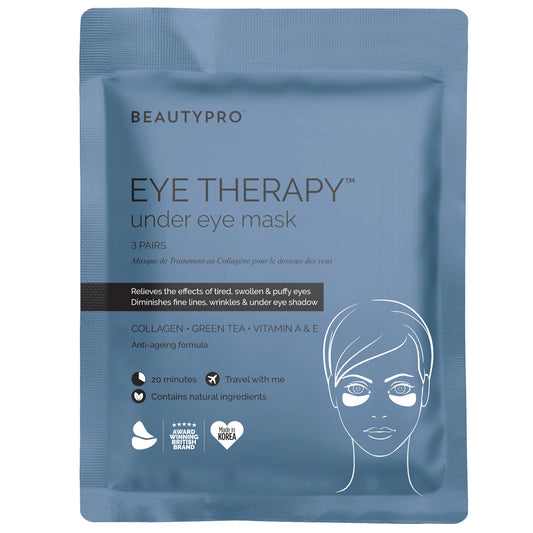 BeautyPro eye therapy eye mask