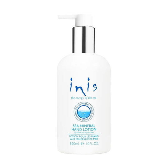 Inis Sea mineral Hand lotion