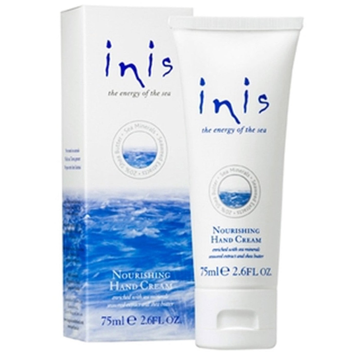 Inis Nourishing Hand Cream