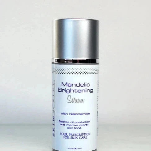 Mandelic Brightening serum