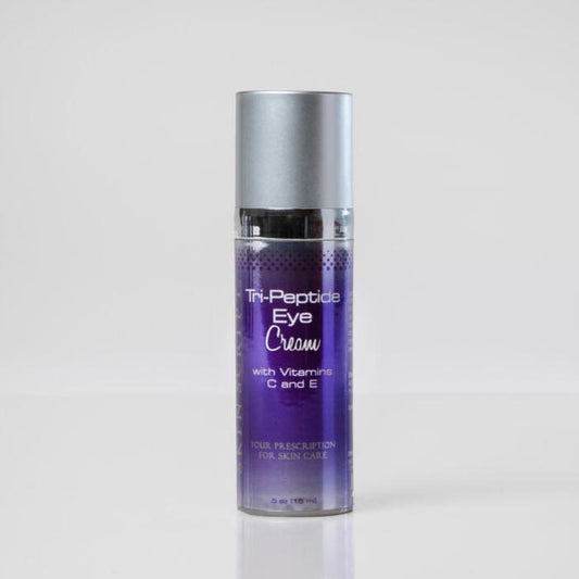 Tri-Peptide eye Cream