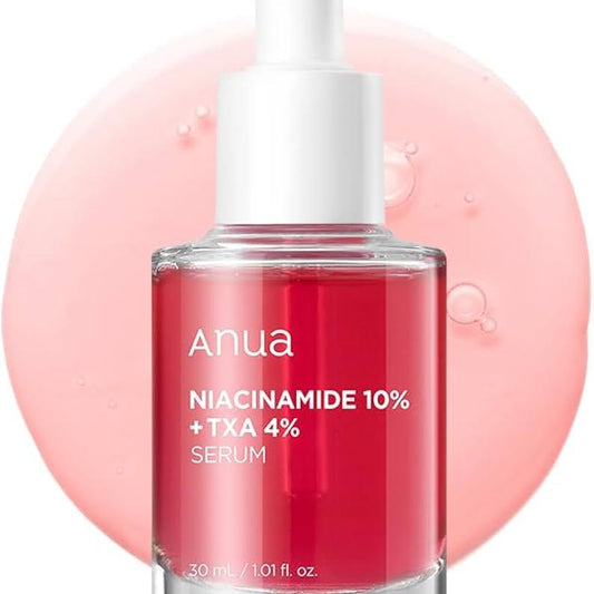 Anua Dark Spot Correcting Serum