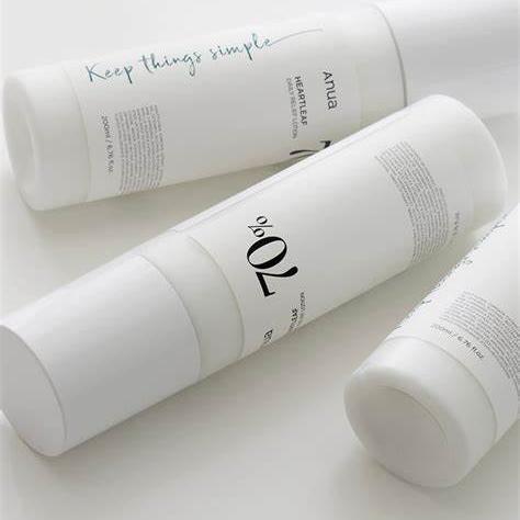 Anua Daily Lotion