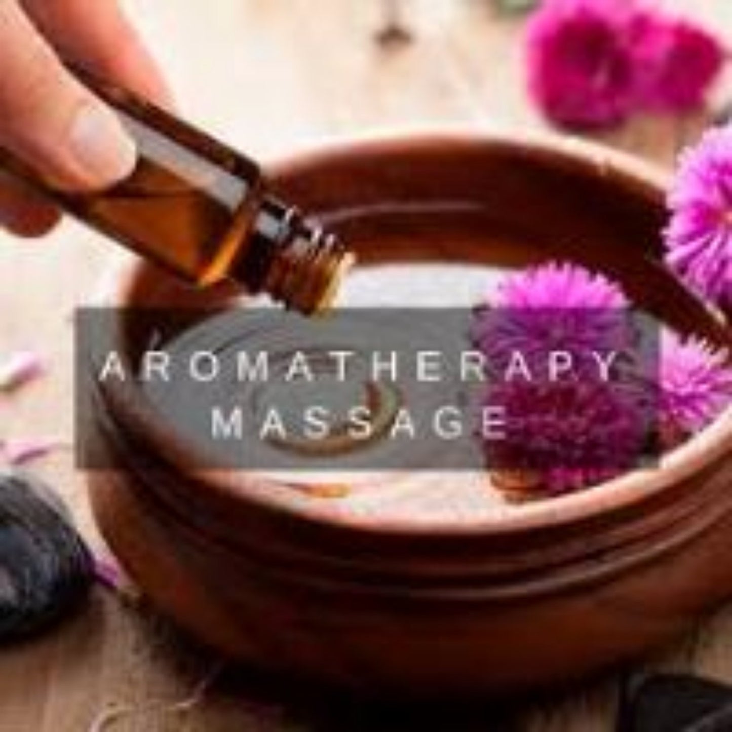 90 Body Buff and Aromatherapy