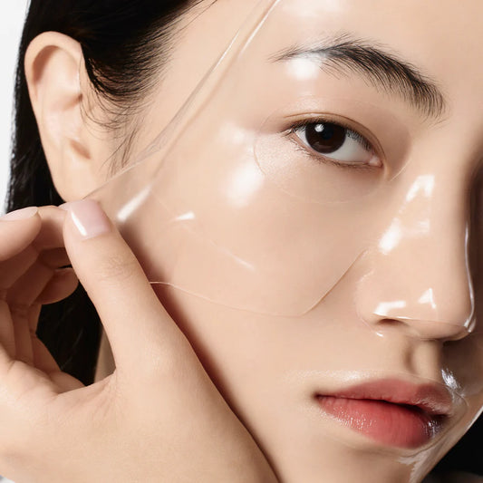 Bio-Collagen Real Deep Mask