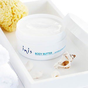 Inis Rejuvenating Body Butter