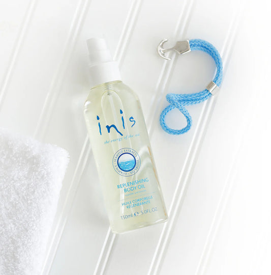 Inis Replenishing Body Oil