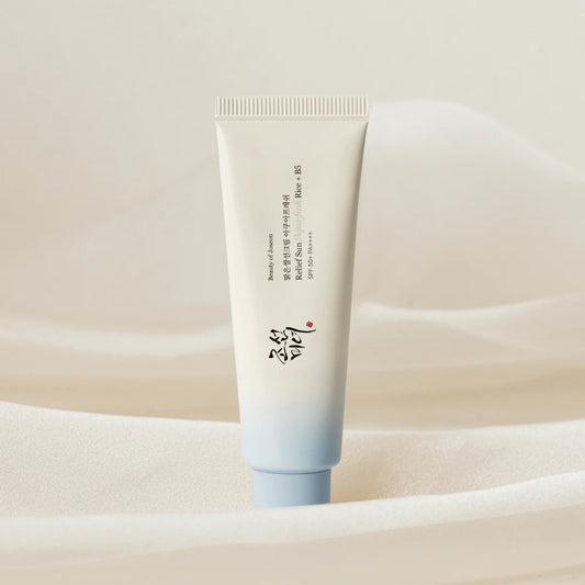 Beauty of Joseon Sun Relief sun Aqua fresh SPF