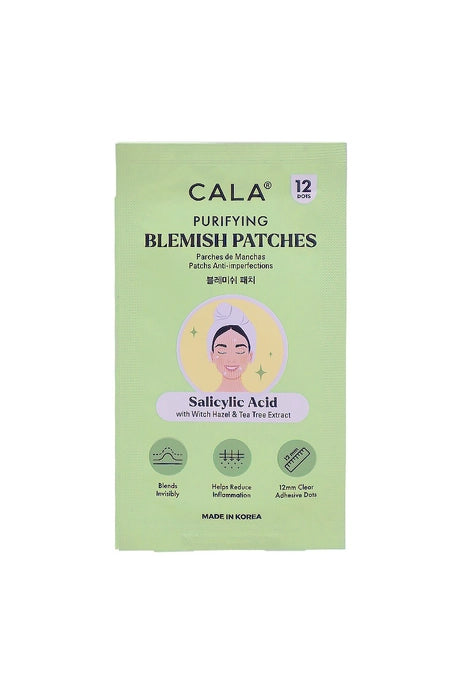 CALA Purifying Blemish Patches