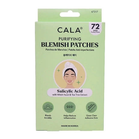 CALA Purifying Blemish Patches