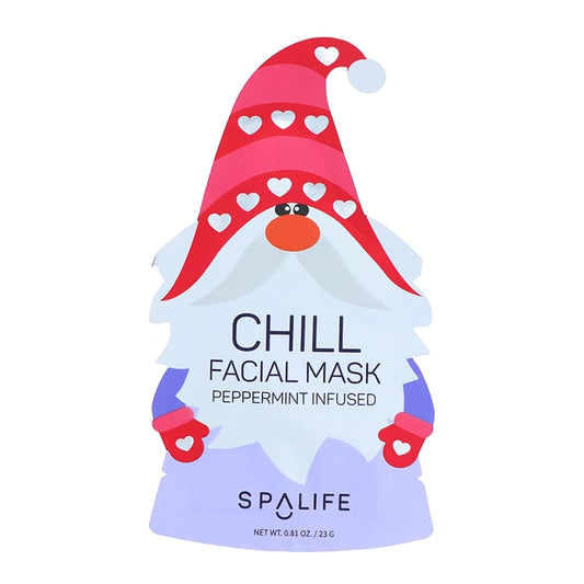 Chill facial mask - Spalife