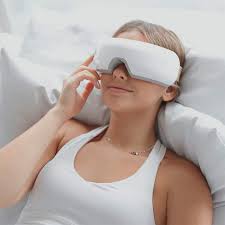 Smart Eye Massager