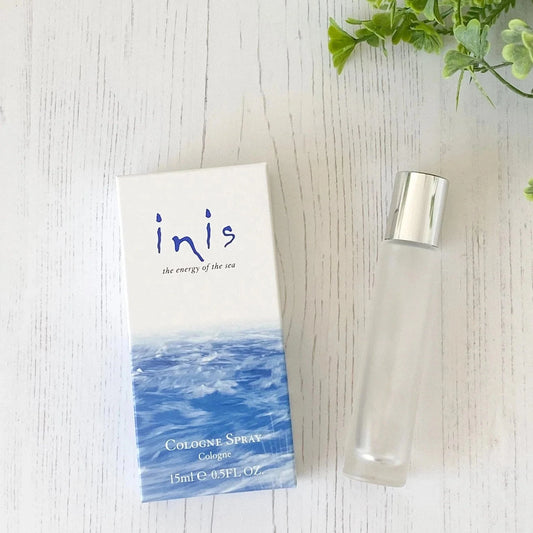 Inis cologne spray Travel size