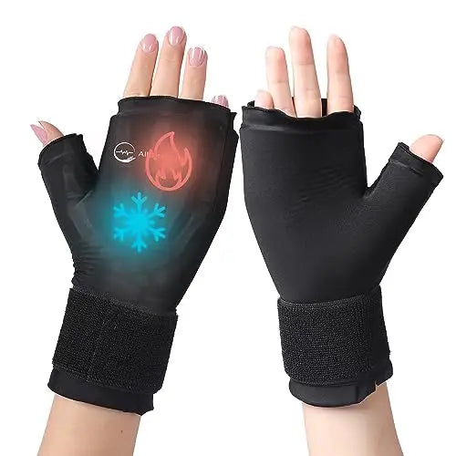 Gel Glove - AllSettHealth