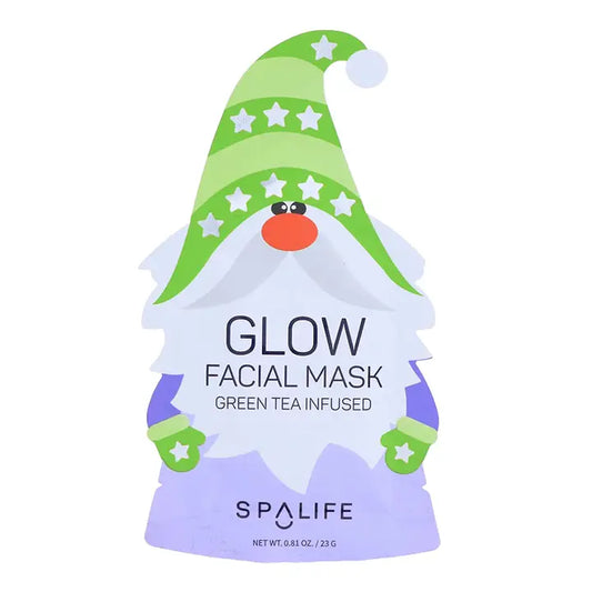 Glow facial Mask - Spalife