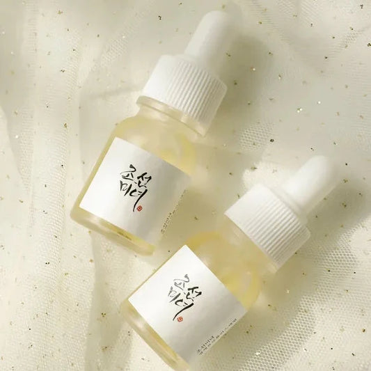 Beauty of Joseon MINI Glow Serum: Propolis+Niacinamide