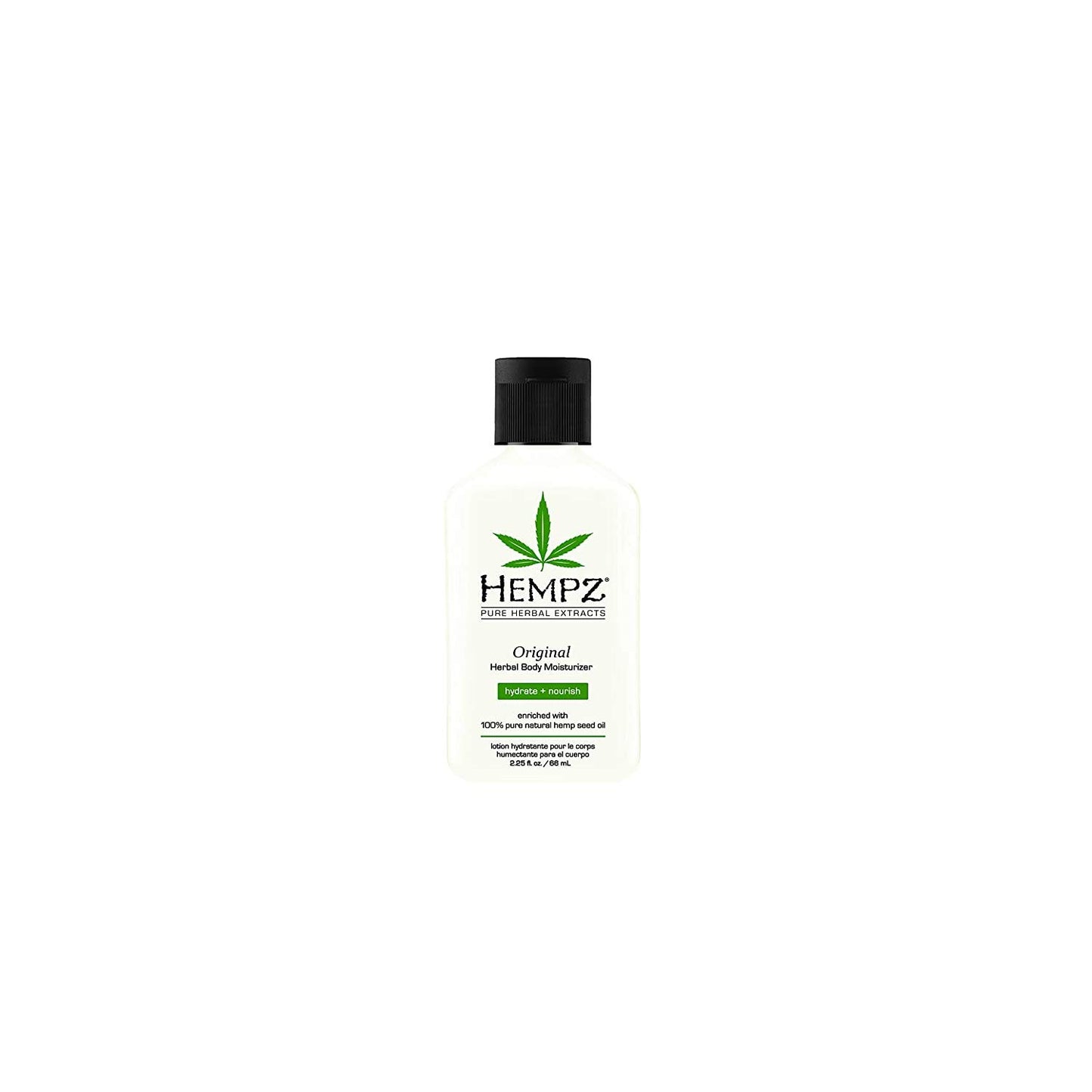 Hempz Lotion - Travel size Original