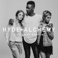 Hyde+Alchemy No.014