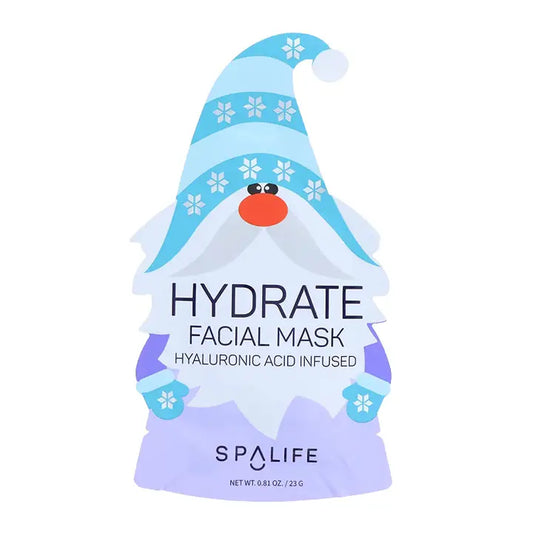 Hydrating Facial Mask - Spalife