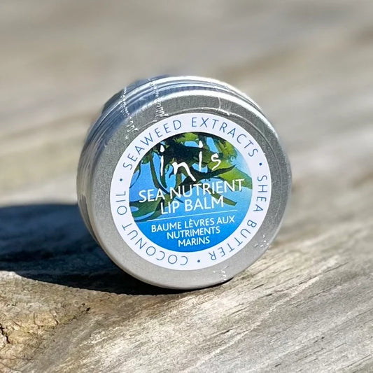 Inis Sea Nutrient lip balm