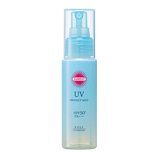 suncut UV protect mist