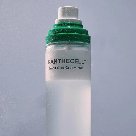 Panthecell repair cica cream mist