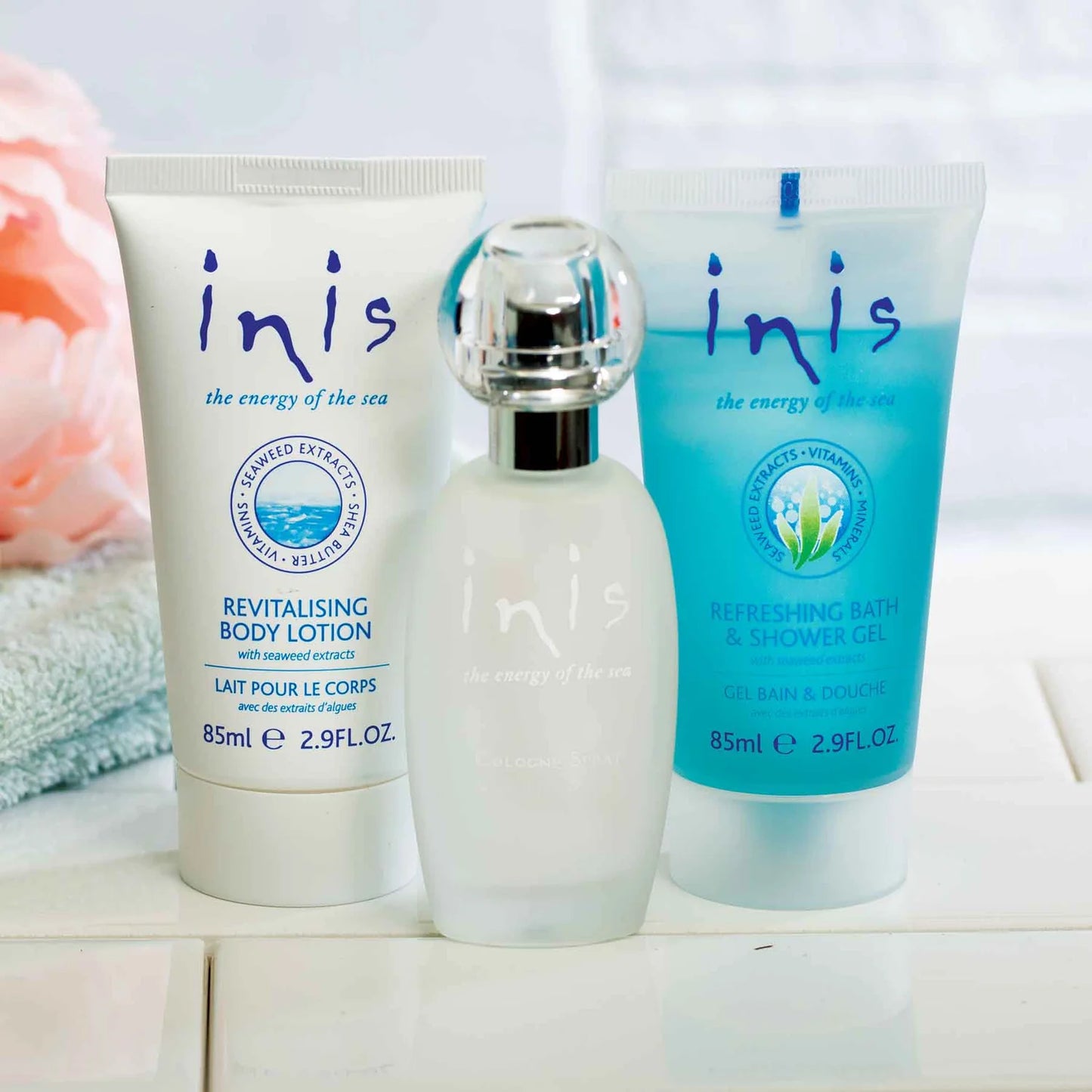 Inis Ocean Lover Set