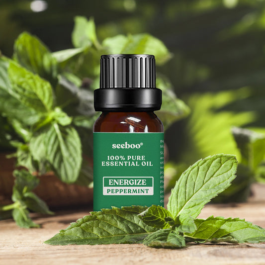 Essential oil Peppermint