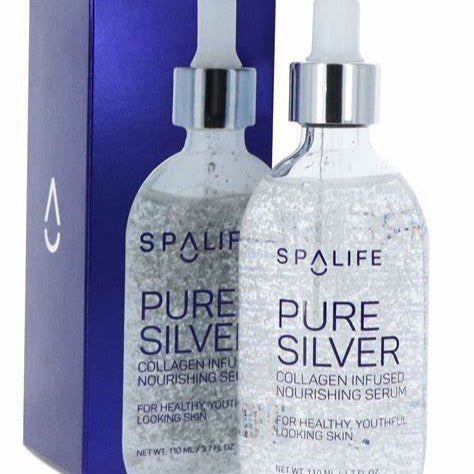 Pure Silver - Spalife