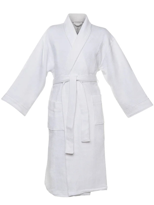 A Wellness Robe