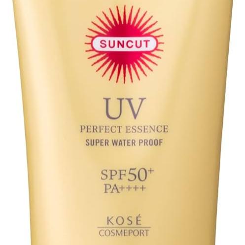 Suncut UV perfect essence