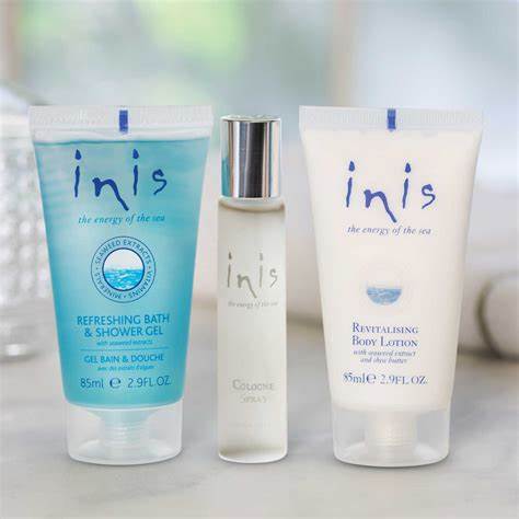 Inis Gift Trio